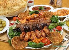 Asya Lahmacun & Kebap