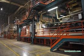 Kastamonu Organize Sanayi Bölgesi