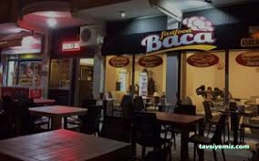 Baca Fast Food