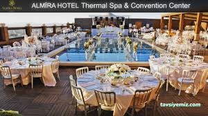 Almira Hotel Thermal Spa & Convention Center