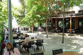 Giresun Belediyesi Sosyal Tesisleri Kale