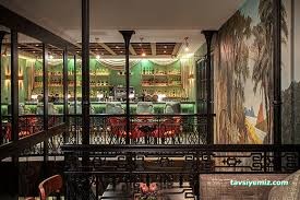 Louise Cafe Brasserie & Loft