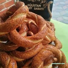 Simit Hisarı