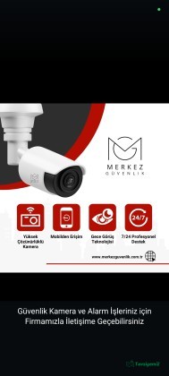 Merkez Güvenlik Hizmetleri