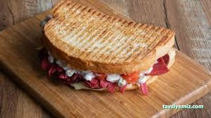 Saray Tost Ve Balık Evi