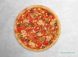 Domino's Pizza Çankırı