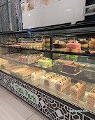 Malatya Tatlı Park Pastanesi