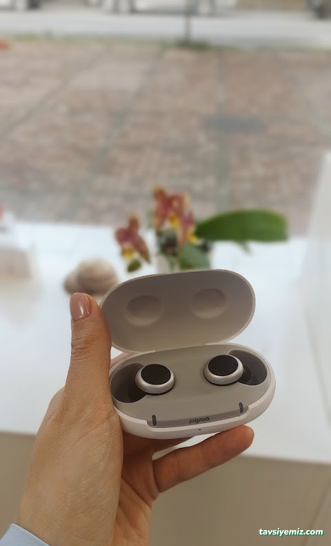 Antalya İşitme Cihazları Satış Ve Uygulama Merkezi 2