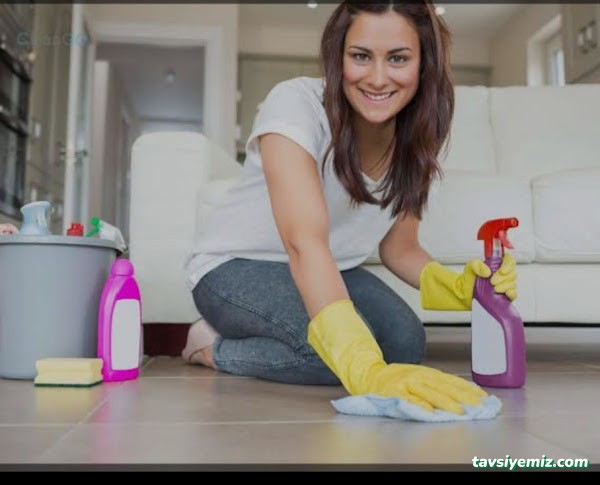 Kırıkkale Büşranur Temizlik Şirketi