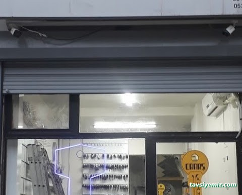 Avar Elektronik Anahtar Ve Çilingir