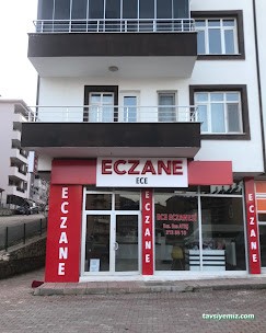 Ece Eczanesi