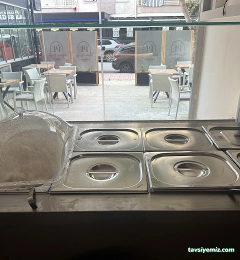 Pilavcı Emin - Mezitli