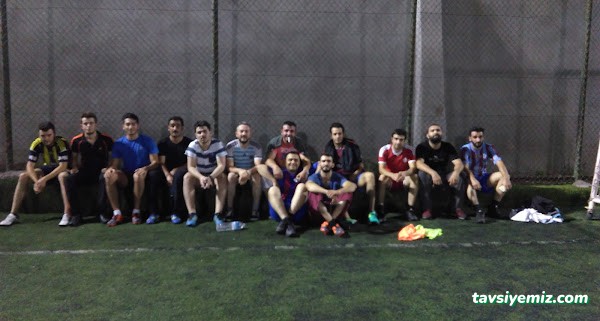 Gençlerbirligi Hasan Polat Futbol Okulu