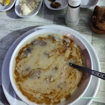 Çamlıca Çorba Salonu