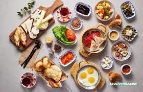 Selvi Haşgeşli Yöresel Lezzetler