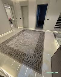 Çağlayan Halı Premium Tacin Aksaray