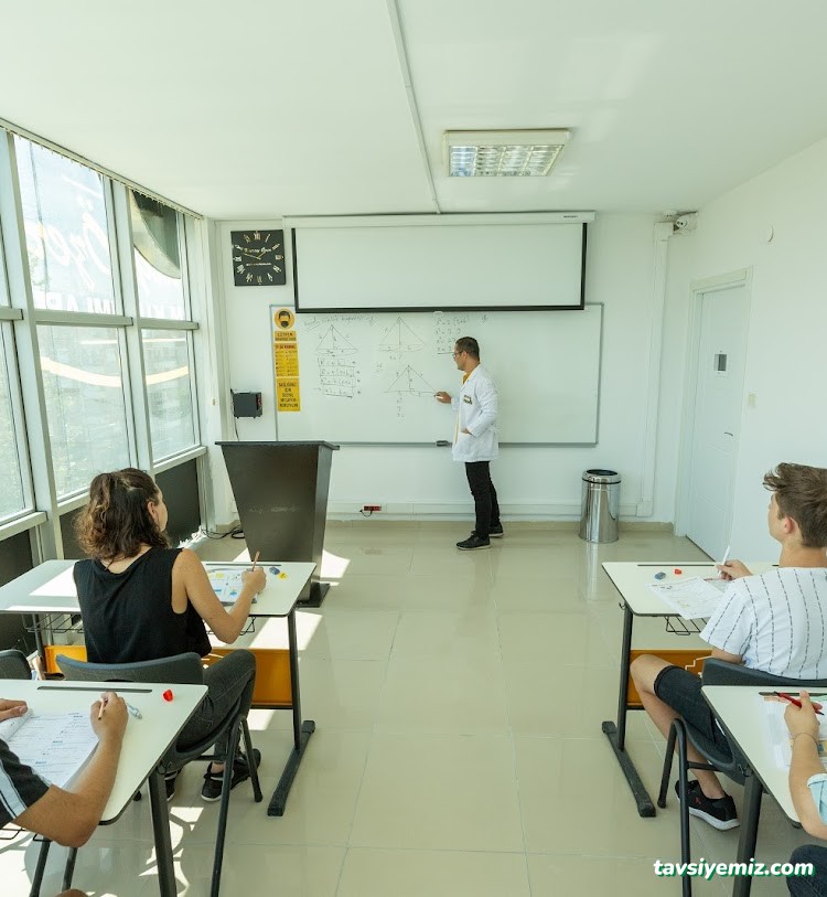 Nuray Özer Özel Öğretim Kursu