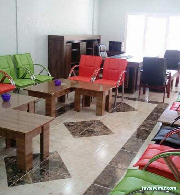 Mardin Olimpik Halı Saha