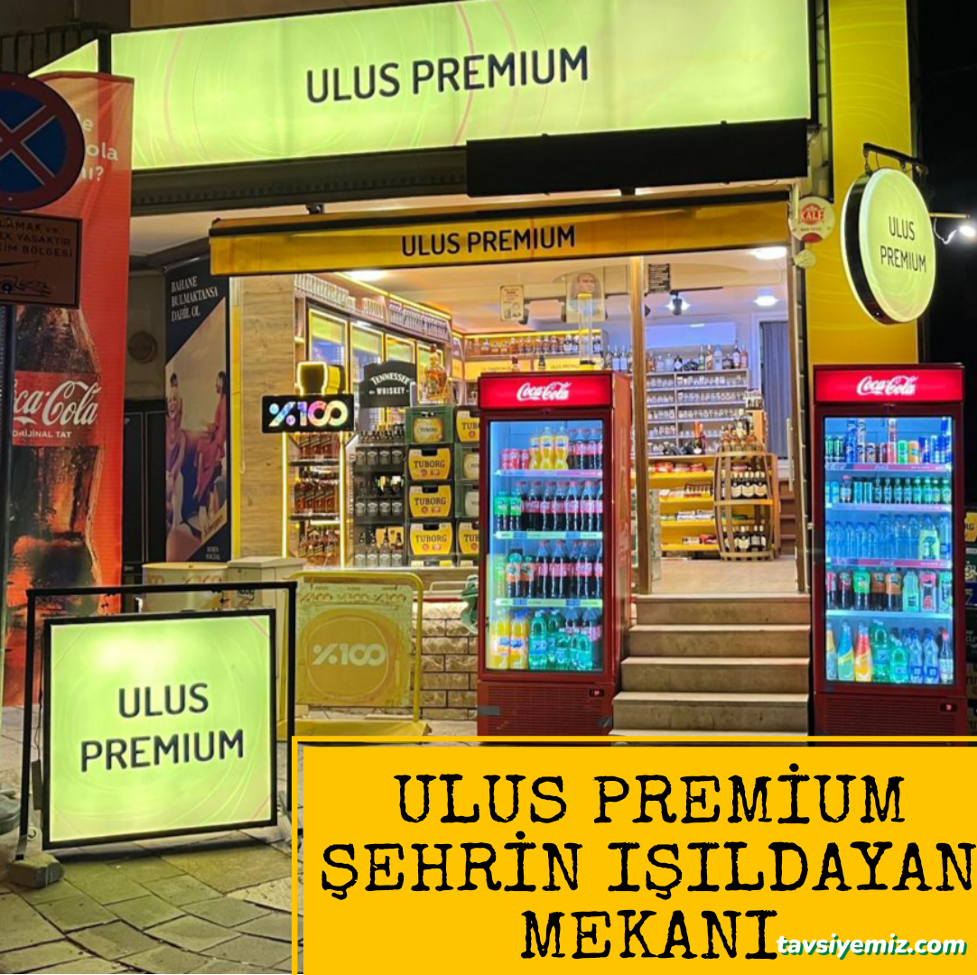 Ulus Premium