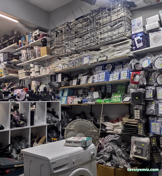 Temel Soğutma (Diyarbakır Küçük Ev Aletleri Beyaz Eşya Servisi)