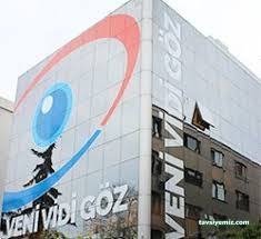 Veni Vidi Göz Antalya