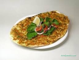 Fehmi Usta Adana Sofrası