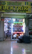 Esin Elektrik