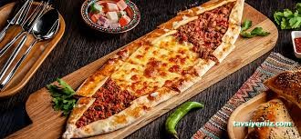 Dörtyol Pide Lahmacun Salonu