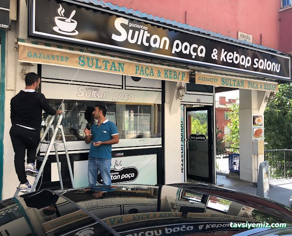 Sultan Paça Çorbacısı