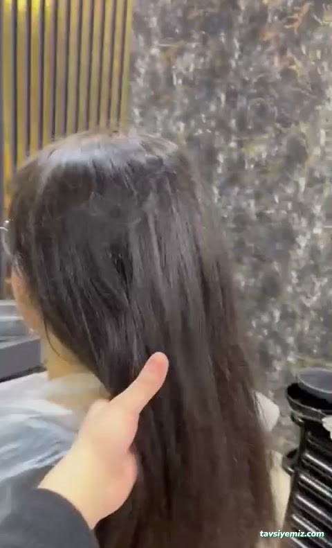 Elit Bayan Kuaförü