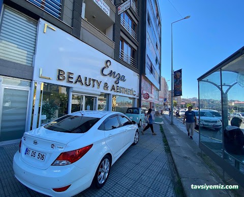 Enza Güzellik Merkezi Trabzon