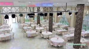 Gönül Dağı Kır Düğün Salonu