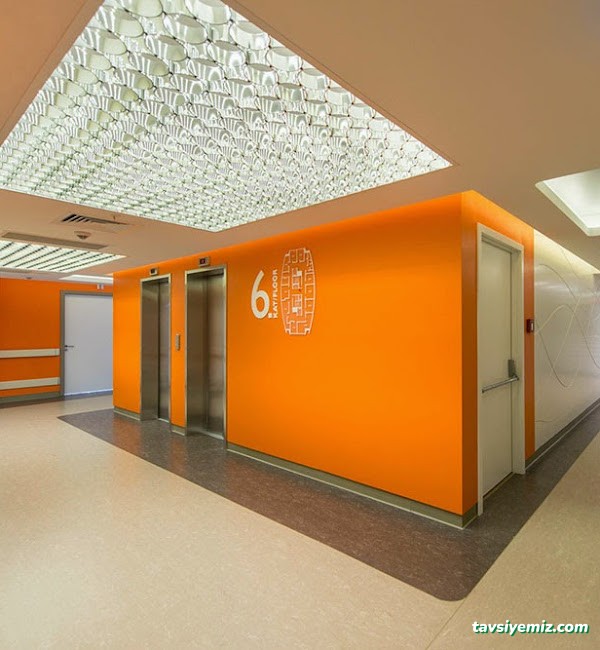 Memorial Ankara Hastanesi