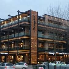 Hoşgör Pastaneleri