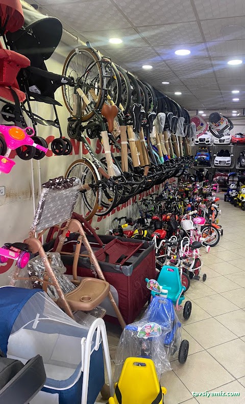 Toys Club Şahin Oyuncak