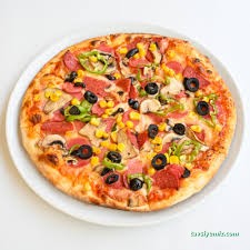 İlmare Pizza