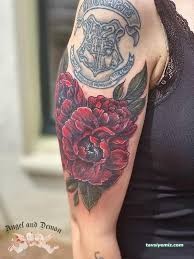 Demon Tattoo & Piercing