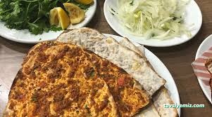 Diyarbakır Tatlı Kebap Lahmacun Salonu