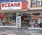 Ozan Eczanesi