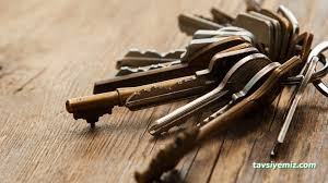 Kardeşler Anahtar - Balıkesir Çilingir