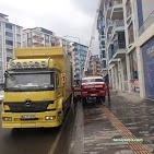 Gaffaroğlu Nakliyat