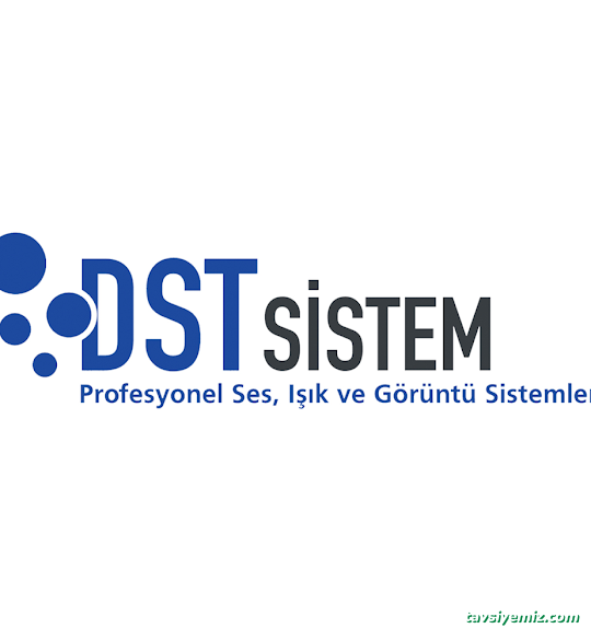 Dst Sistem - Profesyonel Ses, Işık Ve Görüntü Sistemleri
