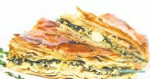 Güzel Börek