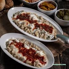 Konakbay Çibörek Mantı Balgat