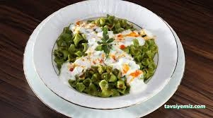 Mantı Diyarı Eskişehir