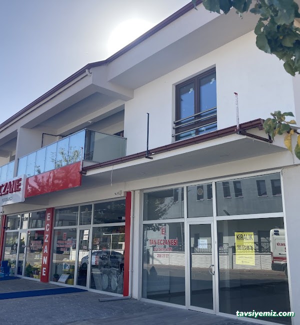 Çankırlı Emlak Ofisi Uşak