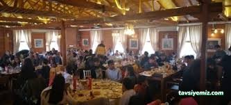 Trakya Üniversitesi Ögrenci Sosyal Tesisleri