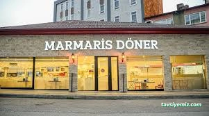 Çorum Marmaris Döner