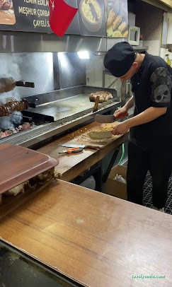 Meşhur Çorbacı Kokoreç