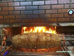 Oltu Cağ Kebap Ardahan